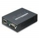 PLANET RS232/RS-422/RS485 t 100Bas-FX serial server