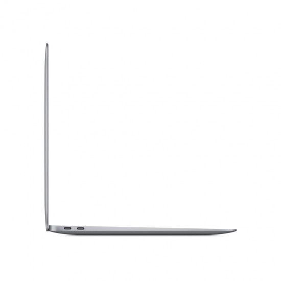 Apple MacBook Air Notebook 33.8 cm (13.3") 2560 x 1600 pixels Apple M 8 GB 256 GB SSD Wi-Fi 6 (802.11ax) macOS Big Sur Grey