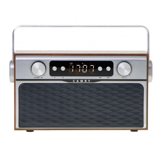 Radio Camry CR 1183 Bluetooth