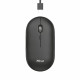 Trust Puck Rechargeable Wireless Ultra-Thin Mouse