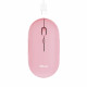 MOUSE USB OPTICAL WRL/PUCK RECHARGEABLE 24126 TRUST