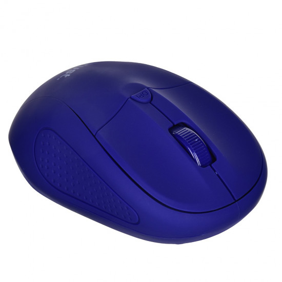 Trust Primo mouse Ambidextrous RF Wireless Optical 1600 DPI