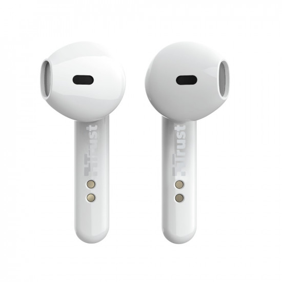 HEADSET PRIMO TOUCH BLUETOOTH/WHITE 23783 TRUST