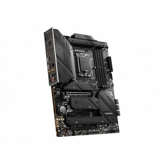 MSI MAG Z790 TOMAHAWK WIFI motherboard Intel Z790 LGA 1700 ATX