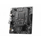 MSI PRO H610M-E DDR4 motherboard Intel H610 LGA 1700 micro ATX