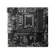 MSI PRO B760M-P DDR4 motherboard Intel B760 LGA 1700 micro ATX