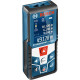 Bosch GLM 50 C Professional Laser distance meter Black, Blue 50 m