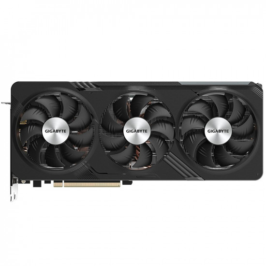 Gigabyte Radeon RX 7800 XT GAMING OC 16GB graphics card