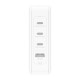 Belkin BoostCharge Pro Universal White AC Indoor