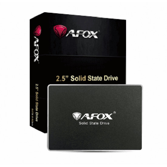 SSD drive 1000GB TLC