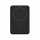 Belkin BPD002BTBK power bank 2500 mAh Wireless charging Black