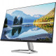 HP M24fe 60.5 cm (23.8") 1920 x 1080 pixels LCD Grey, White