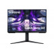 Samsung S24AG320NU computer monitor 61 cm (24") 1920 x 1080 pixels Full HD LED Black