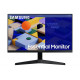 Samsung S24C310EAU computer monitor 61 cm (24") 1920 x 1080 pixels Full HD LED Black