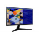 Samsung S24C310EAU computer monitor 61 cm (24") 1920 x 1080 pixels Full HD LED Black