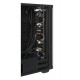 Krux LEDA ATX Tower Black