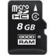 microSD 8GB C4 1-adapter