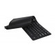 Esperanza EK140 Silicone USB QWERTY Keyboard Black