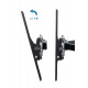 Esperanza ERW004 TV mount 26-70'' up to 55kg