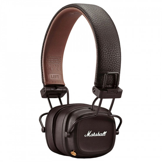 Marshall Major IV - BT headphones