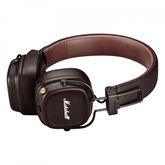 Marshall Major IV - BT headphones