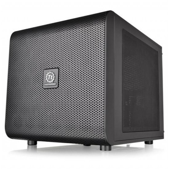 Thermaltake Core V21 Cube Black