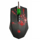 A4Tech Bloody Blazing A60 (Activated) mouse USB Type-A Optical 6200 DPI A4TMYS46161