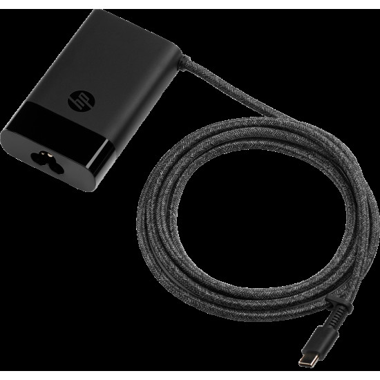 HP USB-C 65W Laptop Charger