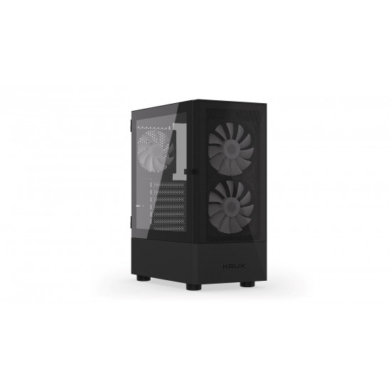 KRUX VAKO enclosure (KRX0132) Black