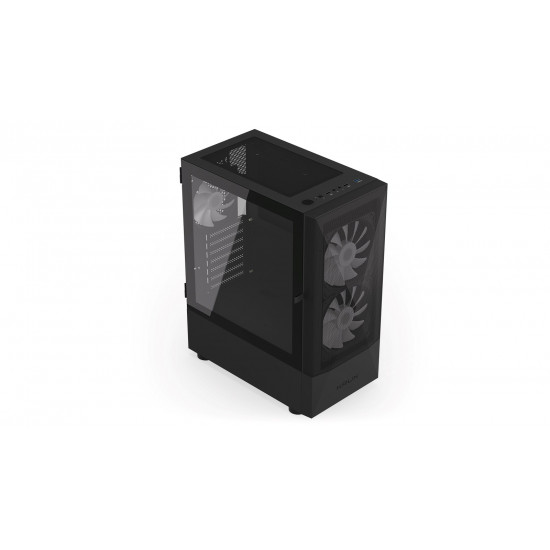 KRUX VAKO enclosure (KRX0132) Black