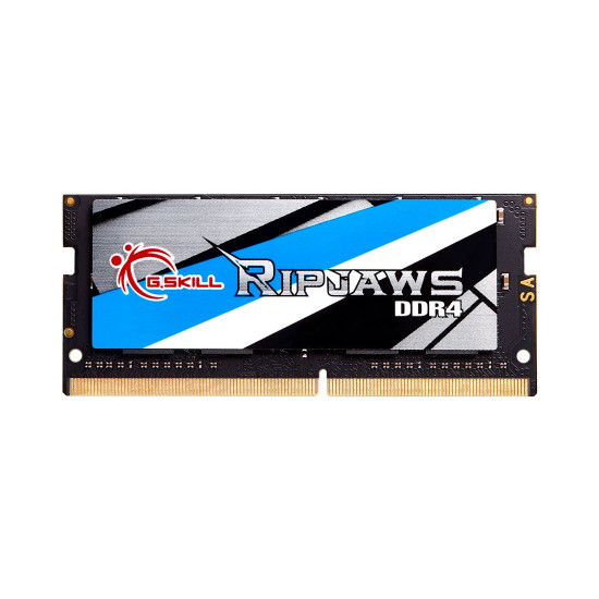 G.Skill Ripjaws F4-2666C19D-32GRS memory module 32 GB 2 x 16 GB DDR4 2666 MHz