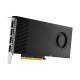 PNY VCNRTXA4000-PB NVIDIA RTX A4000 16GB GDDR6 4X DISPLAYPORT PCI EXPRESS 4.0 ATX - ATX BRACKET RETAIL