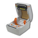 Qoltec 50243 Label printer | thermal | max. 104 mm