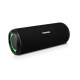 Toshiba TY-WSP201 portable speaker Bluetooth Black