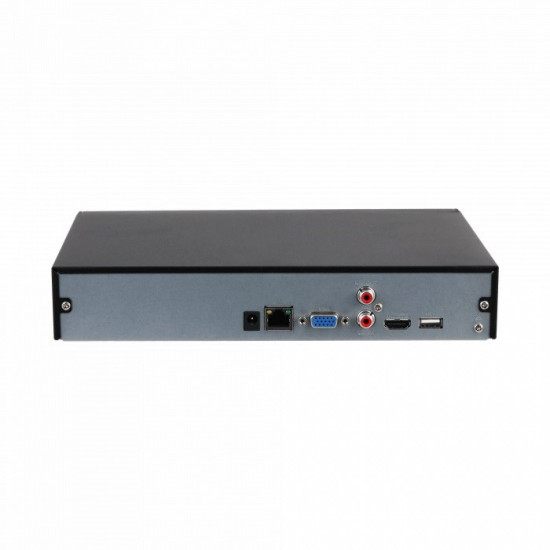 NET VIDEO RECORDER 4CH/NVR4104HS-EI DAHUA