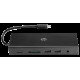 HP Travel USB-C Multi Port Hub