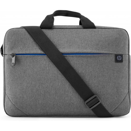 HP Prelude 15.6-inch Laptop Bag 15.6" Briefcase Black