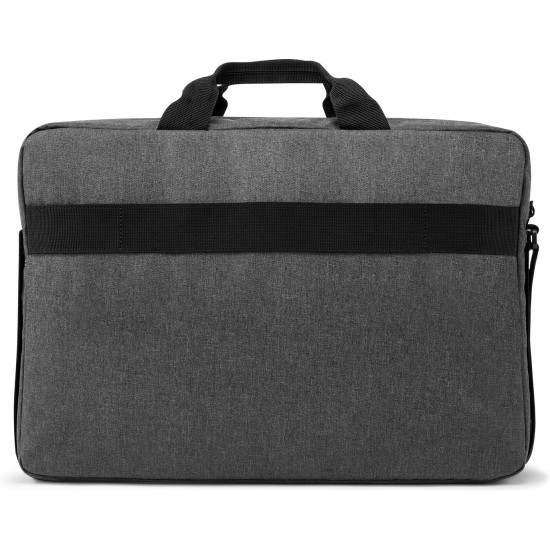 HP Prelude 17.3-inch Laptop Bag 17.3" Toploader bag Black