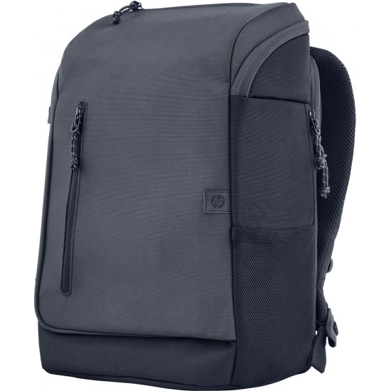 HP Travel 25 Liter 15.6 Iron Grey Laptop Backpack