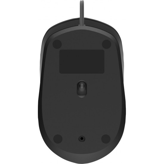 HP Wired Mouse 150