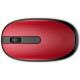 HP 240 Empire Red Bluetooth Mouse