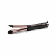 BaByliss C112E Curl Styler Luxe Curling iron Warm Black, Rose Gold 32 W 98.4" (2.5 m)