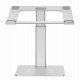 Gembird NBS-D1-02 laptop stand Silver 39.6 cm (15.6)