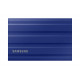 Samsung MU-PE2T0R 2000 GB Wi-Fi Blue