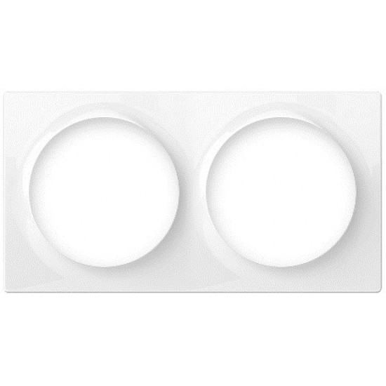 Fibaro FG-WX-PP-0003-8 socket safety cover AC White 1 pc(s)