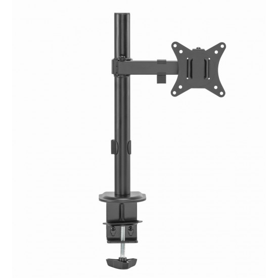 Gembird MA-D1-03 Desk mounted single monitor arm, 17 -32 , 9kg