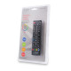 Savio SAVIO Universal remote controller/replacement for SAMSUNG TV RC-07 IR Wireless TV