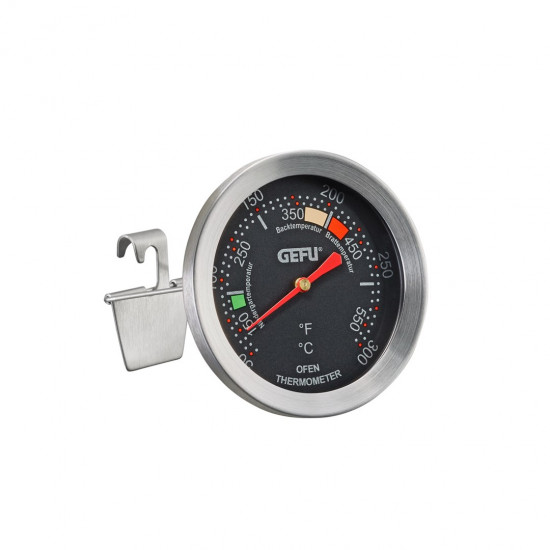 GEFU MESSIMO food thermometer 50 - 300 C Analog