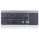 Wireless keyboard with touchpad Tracer EXpert 2,4 Ghz - TRAKLA46934