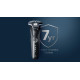 Philips SHAVER Series 5000 S5885/25 Wet and Dry electric shaver